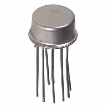 AD537KH TO-100-10 package