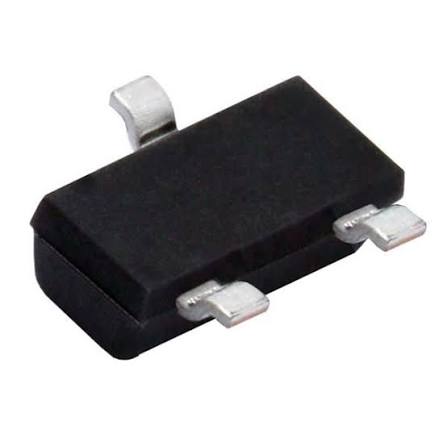 MAX803TEXR-T SC-70-3 package