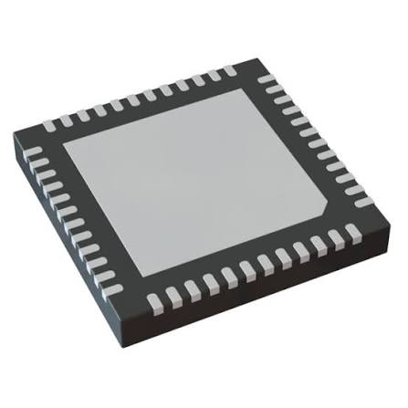 MAX3634ETM+ TQFN-48 package