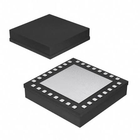 HMC870LC5TR QFN-EP-32 package