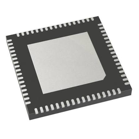 CYUSB3302-68LTXI QFN package