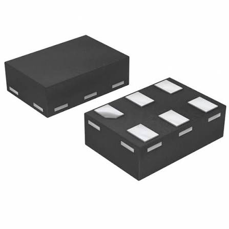 BGU7008,115 XSON-6 package