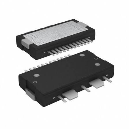 A2I20D040NR1 TO-270WB-17 package