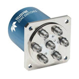 Teledyne coaxial switch image for CCR-38S160-T