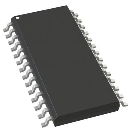 LMP90080QMHE/NOPB HTSSOP-28 package