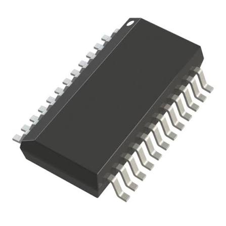 MAX7324AEG+T QSOP-24 package