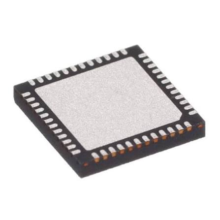 MKW36A512VHT4R LQFN-48 package