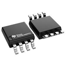 ADC101C021CIMM/NOPB VSSOP-8-0.65MM package