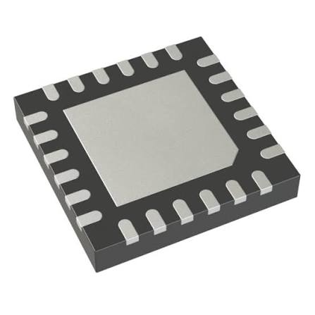 MAX4885EETG+ QFN package