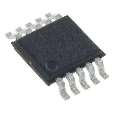 MAX1846EUB-T UMAX-10 package