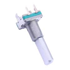 EC11E156040J ALPS rotary encoder product image