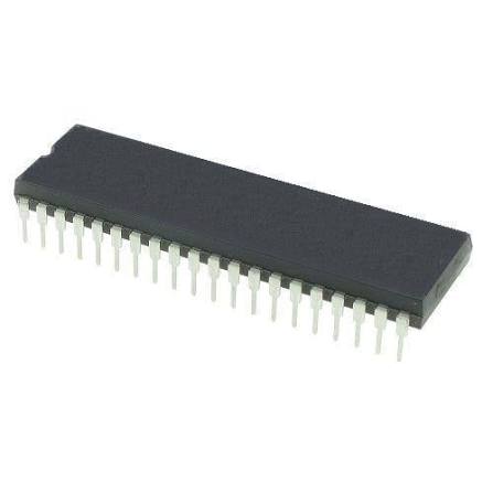 MAX138CPL PDIP-40 package