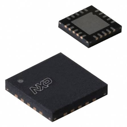 BGA3131J QFN package