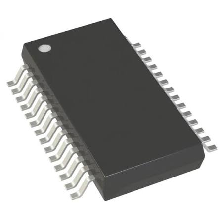 AD9822JR SO package