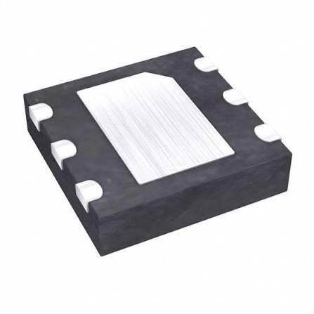 DS28E50Q+T TDFN-6 package