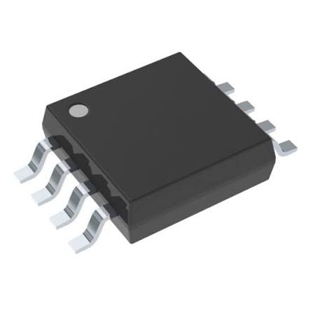 MAX320CUA-T MSOP-2 package