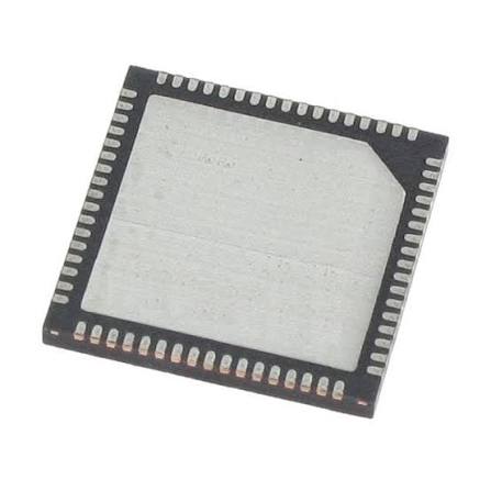 MAX5886EGK-D QFN-EP-68 package