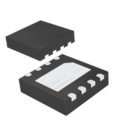 MAX1976AETA150+ 8TDFN package