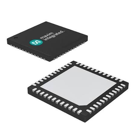 MAX9282AGTM+ TQFN-48 package