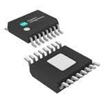 MAX2232EEE+ PQSOP-16 package