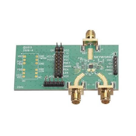SKY85308-11 QFN-16-EP package