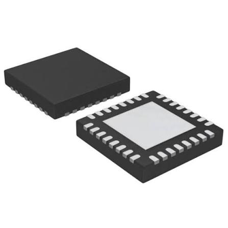 CLRC66303HNE HVQFN(EP)，QFN package
