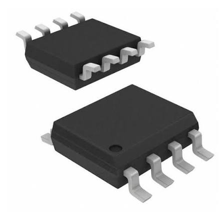W25X20CLSNIG  package