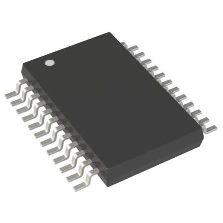 MAX505AEAG- SSOP package