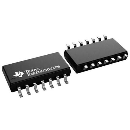 CD4541BNSR SO-14 package