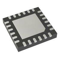 MAX96701GTG/V+ TQFN-24，WFQFN-24(EP) package