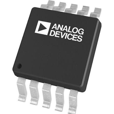 MAX4039EUB+T USOP-10 package