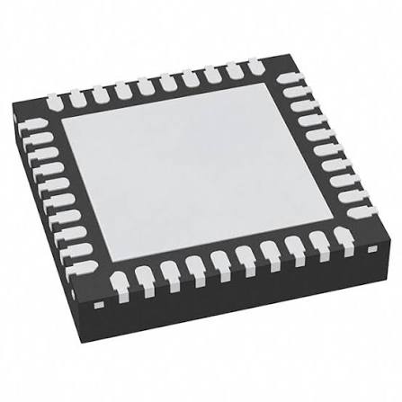 PCA9957HNMP VQFN-40-EP package