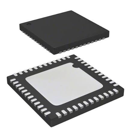 EFR32MG14P632F256GM48-B QFN package