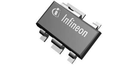 TLE4250-2G official Infineon exact MPN package image