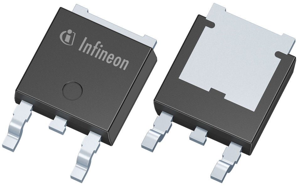BTS3046SDRATMA1 official PG-TO252-3 (DPAK) package image