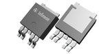 ITS428L2ATMA1 official Infineon PG-TO252-5 package image
