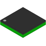 ispLSI 2032VL-180LB49 Lattice Semiconductor LFBGA-49 package reference