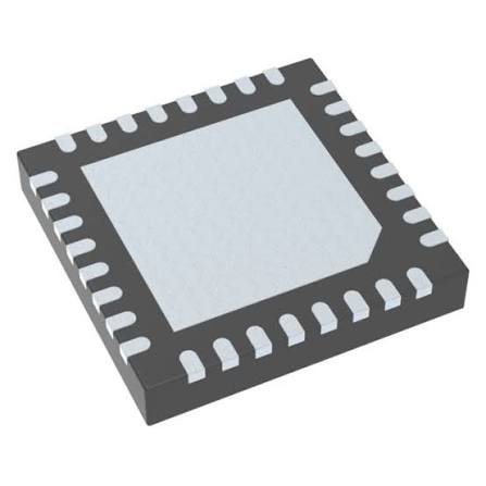 AD9245BCPZ-20 LFCSP-32(5X5) official package render
