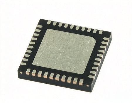 ADRF5519BCPZN-R7 Analog Devices LFCSP-40 package reference