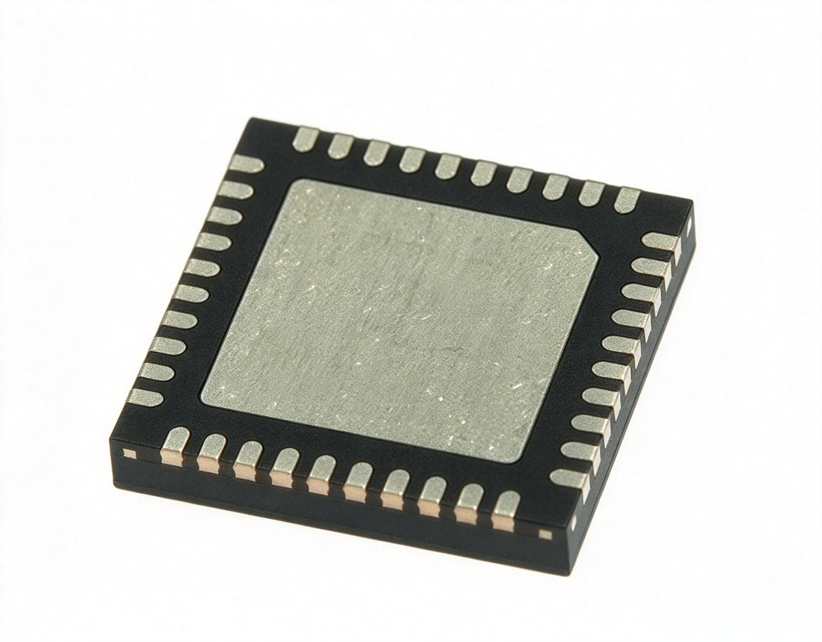 TLV320AIC3107IRSBT WQFN-40 package reference