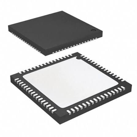 ADN8102ACPZ-R7 Analog Devices LFCSP-64 package reference