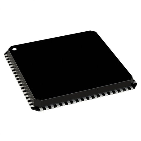 AD9747BCPZRL Analog Devices LFCSP-72 package reference