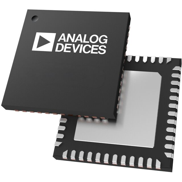 ADBMS2950WCCSZ-RL LFCSP-CS-48 package reference