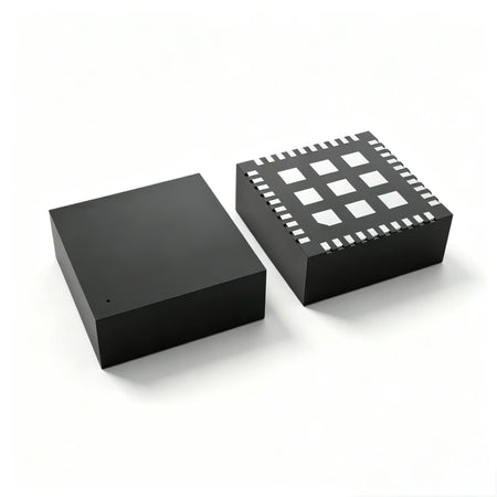 DLP2010LCFQJ Texas Instruments CLGA-40 package reference