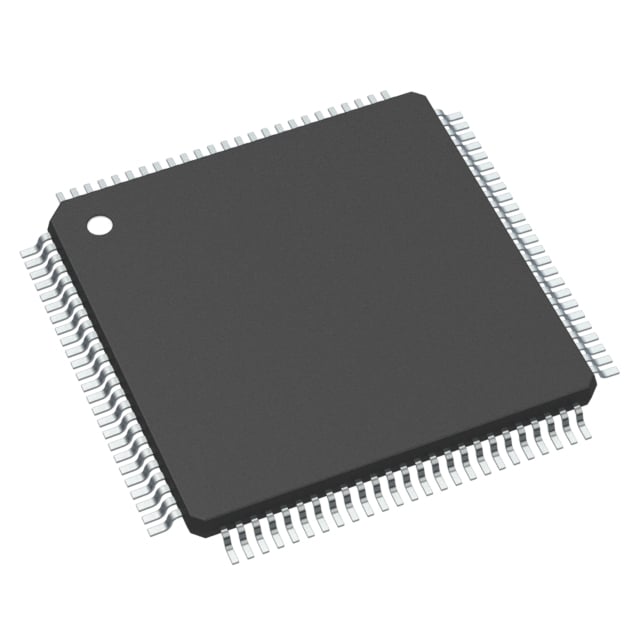 MK20DN512VLL10 LQFP-100 (14×14 mm) package