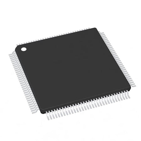 MAX2982GCD/V+ LQFP-128 (14×14 mm) package