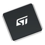 STM32H743IIT6 official STMicroelectronics LQFP-176 package image