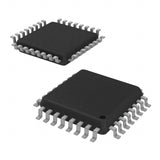 S9S12ZVL32F0CLC LQFP-32 (7×7 mm) package