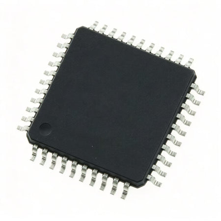AD7864AS-2 LQFP-44 (10×10 mm) package