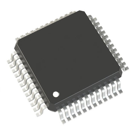 MC10EP195FAG LQFP-48 (7×7 mm) package